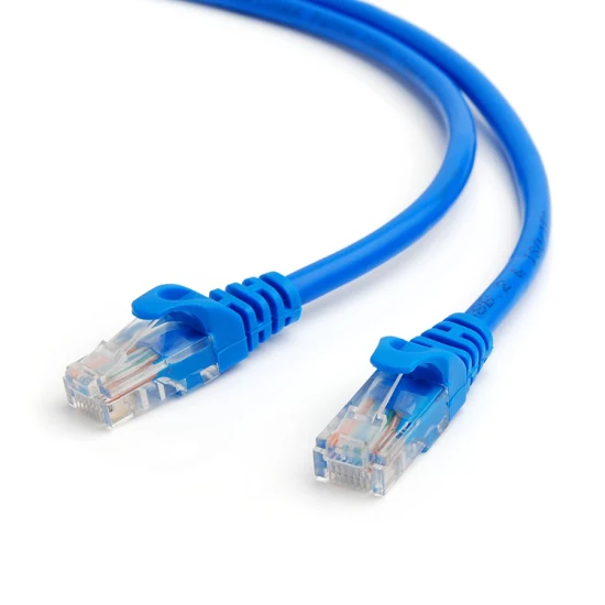 Cat5e CAT6 UTP RJ45 Netzwerk-Patchkabel