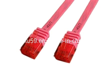 UTP CAT6 Flat Network Link Patchkabel Patchkabel