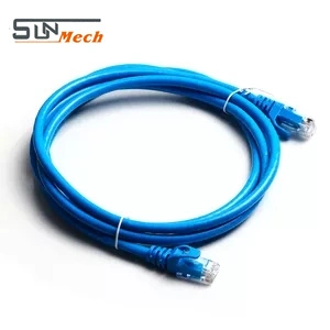 Computerkabel Netzwerkkabel Cat5 Cat5e CAT6 CAT6A RJ45-Kabel Patchkabel