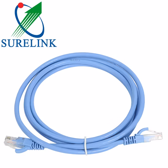 8p8c Ethernet-Patchkabel, Computer, RJ45-Stecker, geschirmt oder ungeschirmt, Cat5e, CAT6, CAT6A, Cat7, flaches Netzwerk-Patchkabel