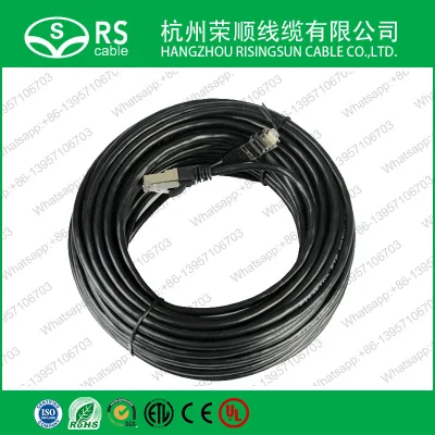 10 m/15 m/20 m/30 m Cat5e-Patchkabel