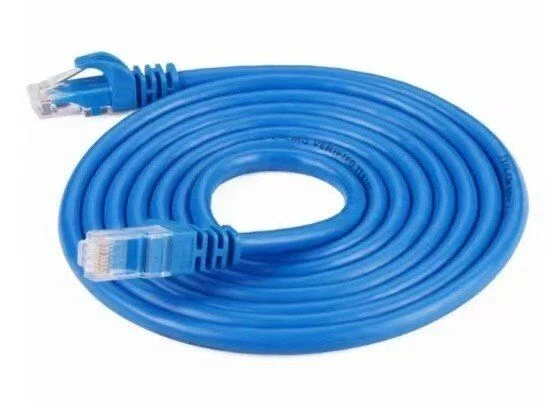 Cat 6A-Kabel CAT6 UTP-Patchkabel